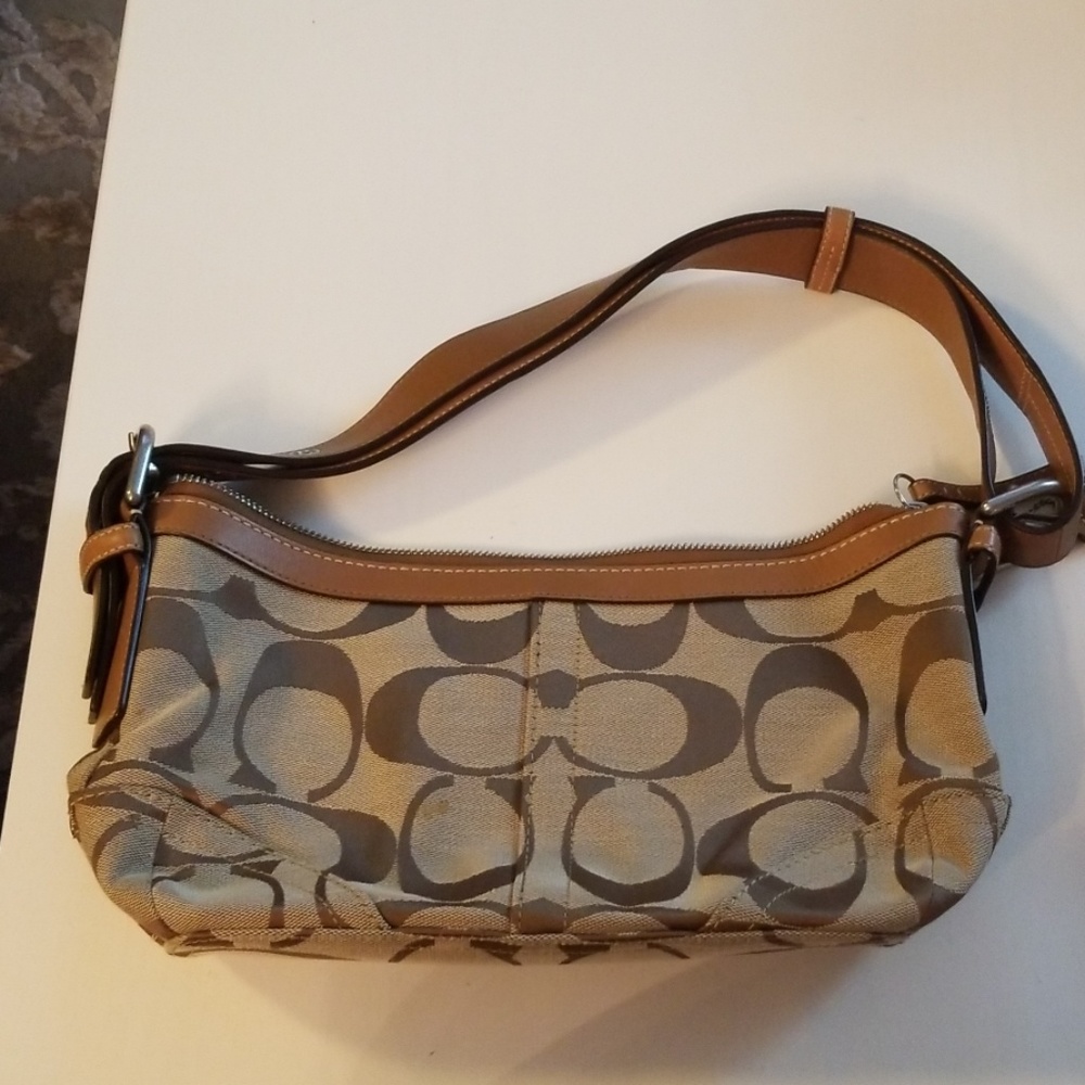 Coach Handbag